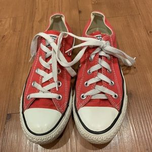 Converse All Star Sneakers